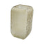Light Brown Dimpled Square Vase - vase - British D'sire