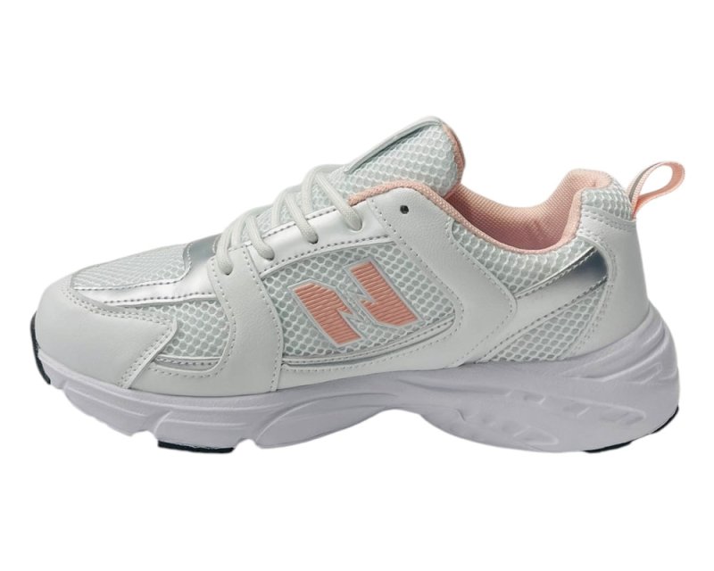 Lightweight Lace Up Sports Trainers - Trainers - British D'sire