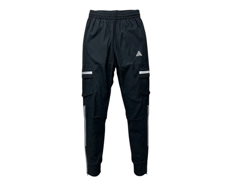 Lightweight Micro Tech Cargo Trouser - Tracksuit - British D'sire