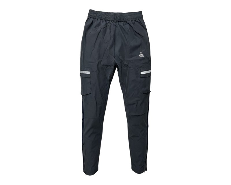 Lightweight Micro Tech Cargo Trouser - Tracksuit - British D'sire
