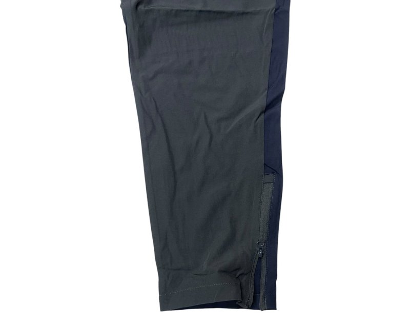 Lightweight Micro Tech Cargo Trouser - Tracksuit - British D'sire
