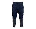 Lightweight Micro Tech Cargo Trouser - Tracksuit - British D'sire