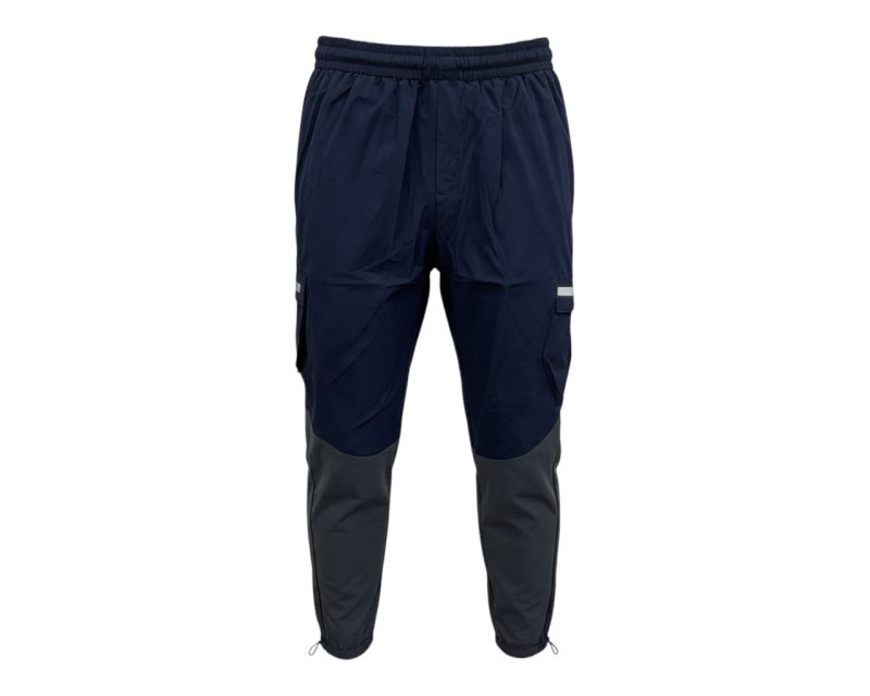 Lightweight Micro Tech Cargo Trouser - Tracksuit - British D'sire