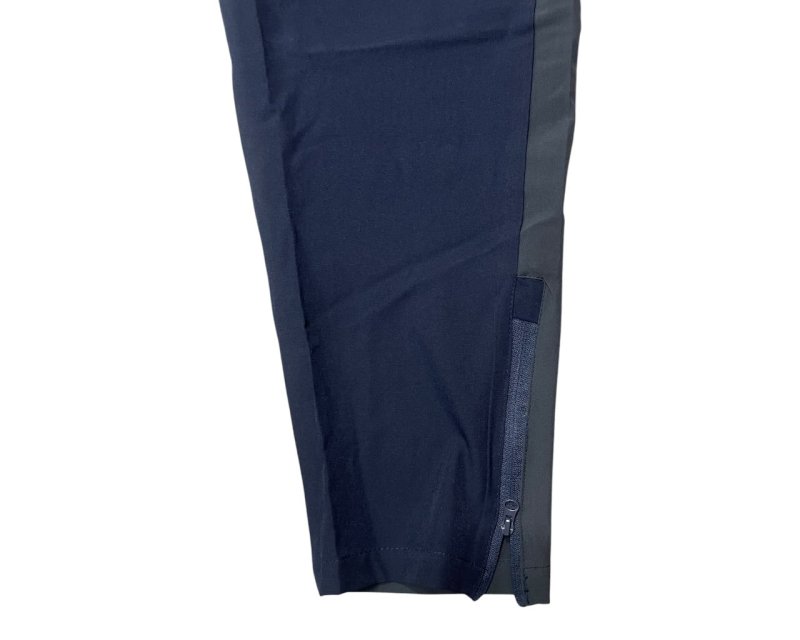 Lightweight Micro Tech Cargo Trouser - Tracksuit - British D'sire