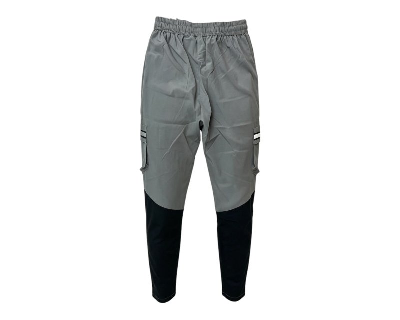 Lightweight Micro Tech Cargo Trouser - Tracksuit - British D'sire