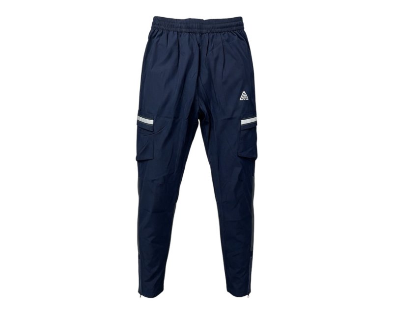 Lightweight Micro Tech Cargo Trouser - Tracksuit - British D'sire