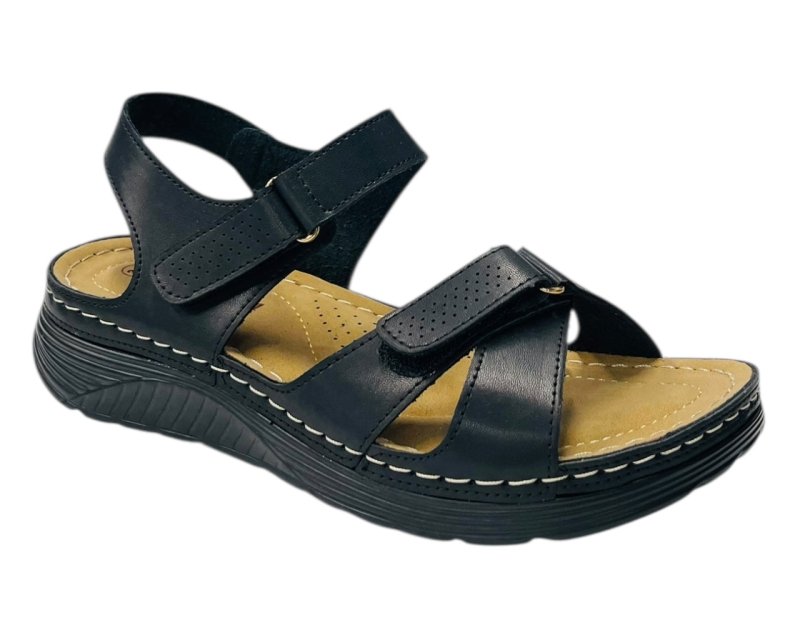 Lightweight Padded Insole Sandals Secondary image