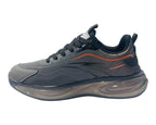 Lightweight Sports Lace Up Trainers - Trainers - British D'sire