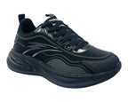 Lightweight Sports Lace Up Trainers - Trainers - British D'sire