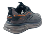 Lightweight Sports Lace Up Trainers - Trainers - British D'sire