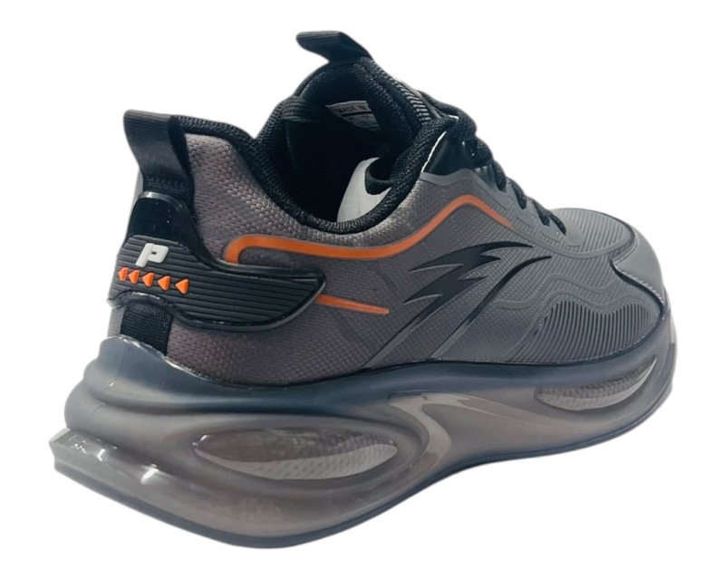 Lightweight Sports Lace Up Trainers - Trainers - British D'sire
