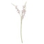 Lilac Cymbidium Spray Artificial Flower Stem - Artificial Plants & Trees - British D'sire