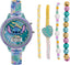 Lilo and Stitch Girls Digital Quartz Watch with Silicone Strap LAS40001ARG - Kids watches - British D'sire