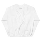 LIMITLESS Unisex Sweatshirt - Unisex Sweatshirt - British D'sire