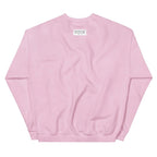 LIMITLESS Unisex Sweatshirt - Unisex Sweatshirt - British D'sire