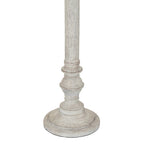 Liora Table Lamp With Linen Shade - Lamps - British D'sire