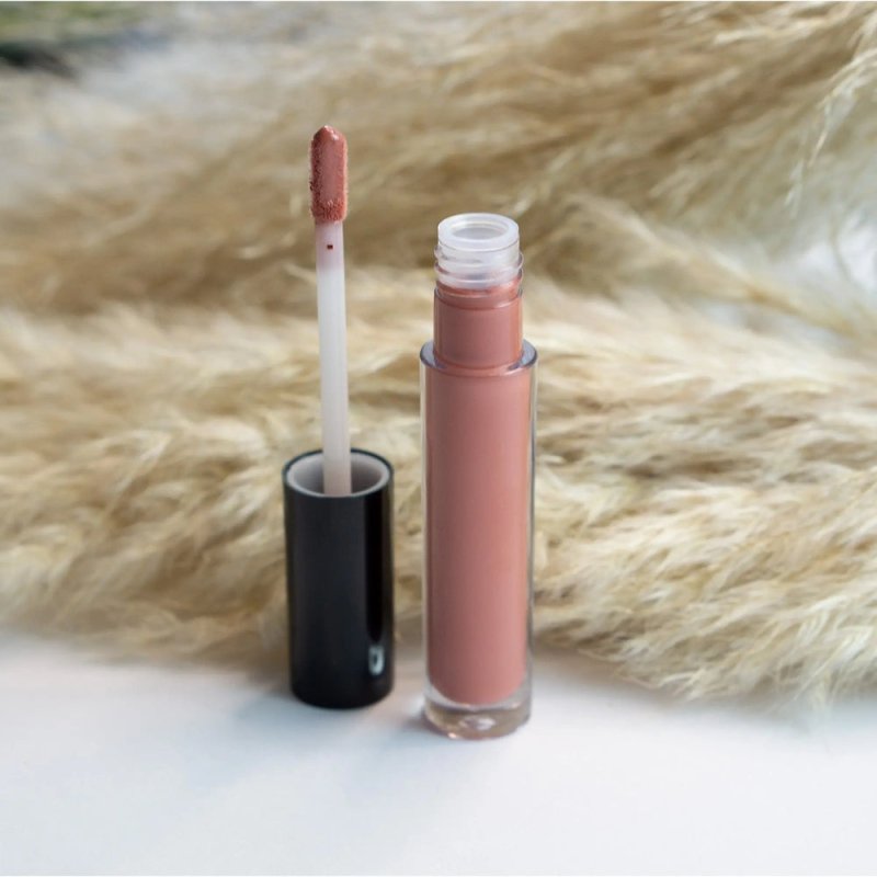 Lip Gloss - Rouge - lip gloss - British D'sire