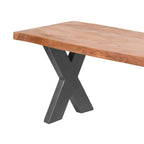 Live Edge Collection Bench Home Decor - Tables - British D'sire