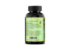 Livewell Nutrition Reishi Mushroom Spore Extract Oil | CO2 Extraction 500mg 120 Soft gels - Vitamins & Supplements - British D'sire