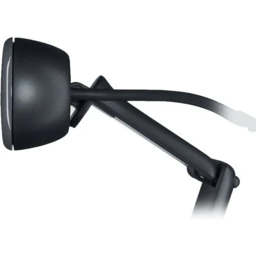 Logitech C505e HD Webcam – 720p Video - British D'sire