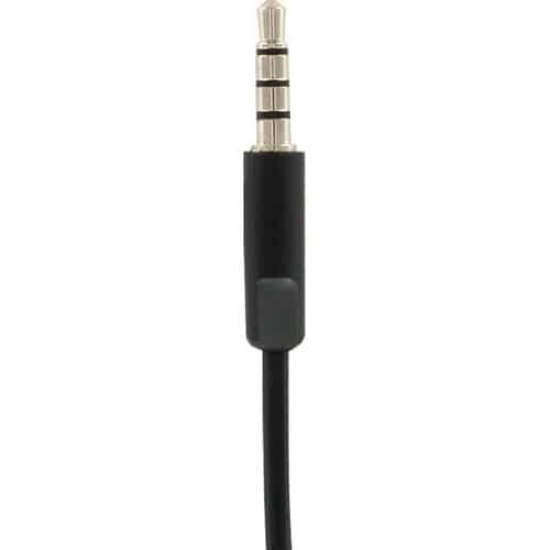 Logitech H111 3.5mm Wired Headset with Mic - British D'sire
