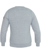 London Souvenir Crewneck Sweatshirt - Men Sweatshirt - British D'sire