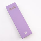 Long Box - Lavender Rose & Carnation - Luxury Soap Flowers - British D'sire