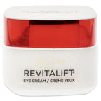 LOreal Professional - Revitalift Anti - Wrinkle Plus Firming Eye Cream for Unisex - 0.5 oz Cream - Cream - British D'sire