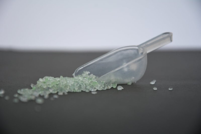 Lorem Foot Salts, 100g Secondary image