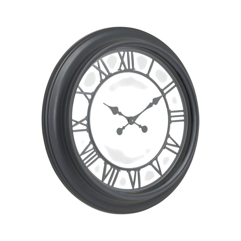 Louie Wall Clock Home Wall Decor - Clocks - British D'sire Main image