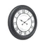 Louie Wall Clock Home Wall Decor - Clocks - British D'sire