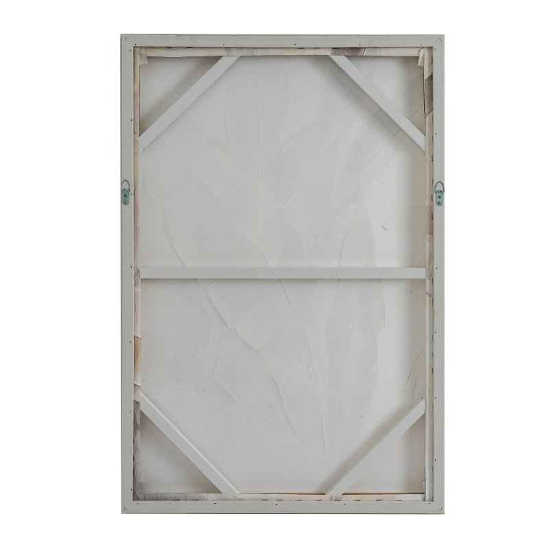Lunora Line Art In Frame Decorative Picture Frame - Wall Art & Signs - British D'sire