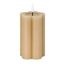 Luxe Collection Natural Glow 2.75x5 Stone LED Candle - Candles - British D'sire