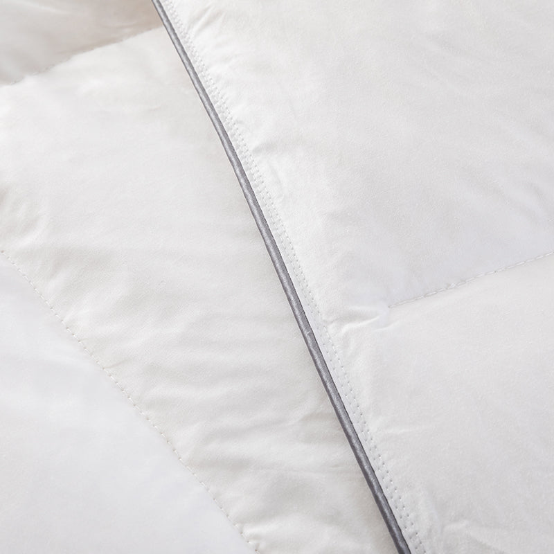 Luxury Duck Feather And Down Duvet - British D'sire