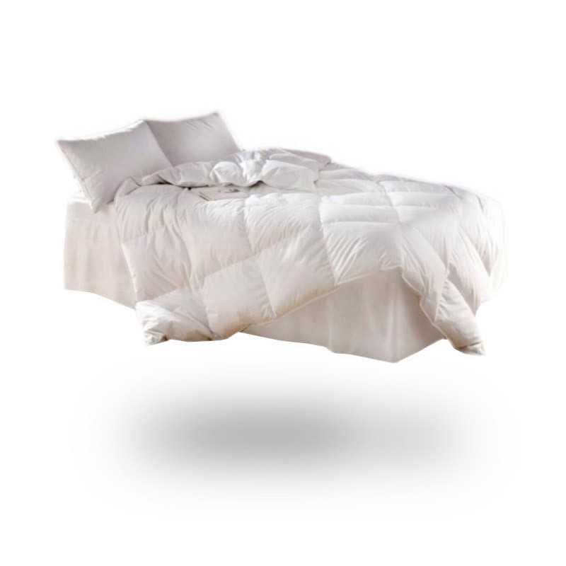 Luxury Duck Feather And Down Duvet - British D'sire