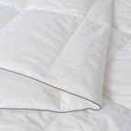 Luxury Duck Feather And Down Duvet - British D'sire