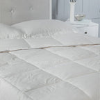 Luxury Duck Feather And Down Duvet - British D'sire