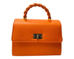 Luxury Faux Leather Shoulder Clutch Bags - Bags - British D'sire