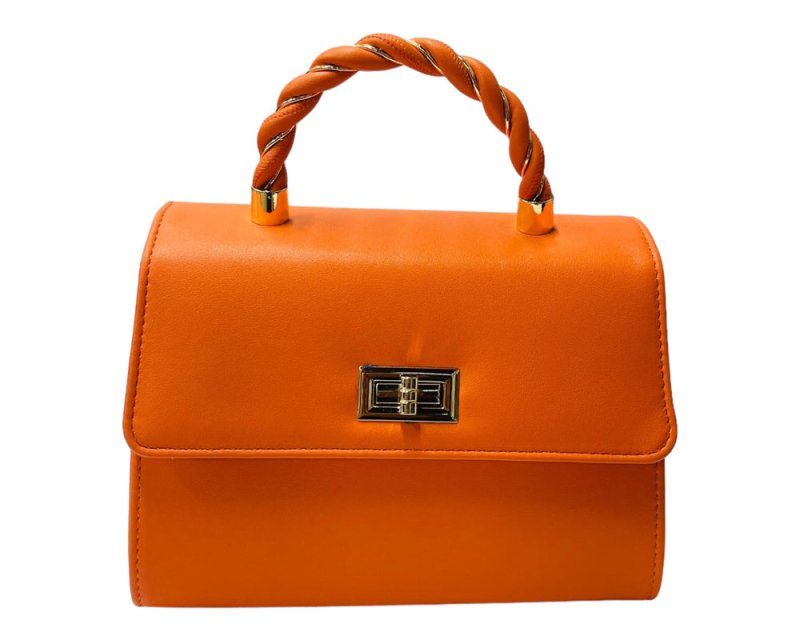 Luxury Faux Leather Shoulder Clutch Bags - Bags - British D'sire