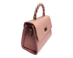 Luxury Faux Leather Shoulder Clutch Bags - Bags - British D'sire