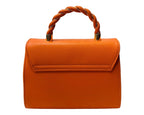 Luxury Faux Leather Shoulder Clutch Bags - Bags - British D'sire