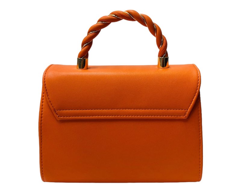 Luxury Faux Leather Shoulder Clutch Bags - Bags - British D'sire