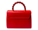 Luxury Faux Leather Shoulder Clutch Bags - Bags - British D'sire