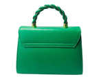 Luxury Faux Leather Shoulder Clutch Bags - Bags - British D'sire