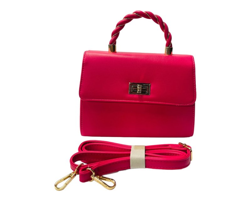 Luxury Faux Leather Shoulder Clutch Bags - Bags - British D'sire
