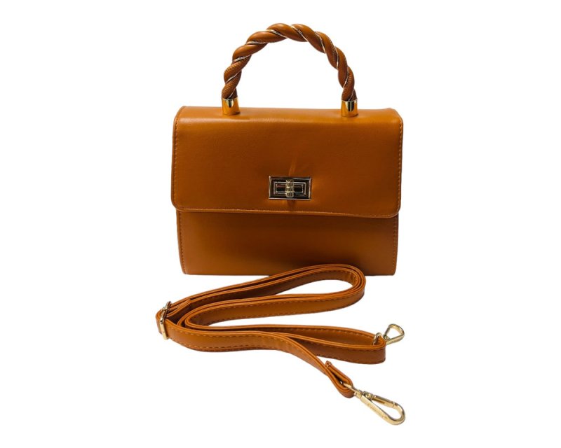 Luxury Faux Leather Shoulder Clutch Bags - Bags - British D'sire