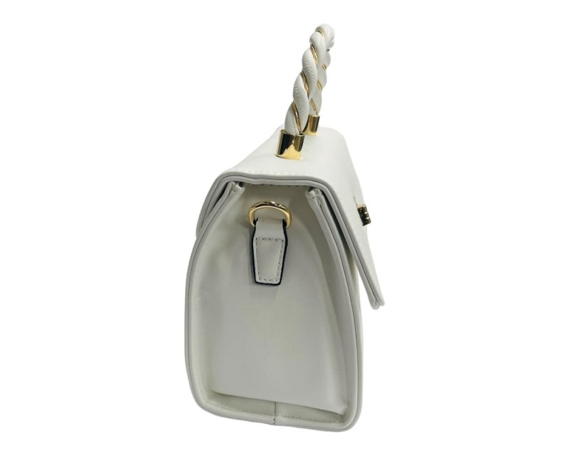 Luxury Faux Leather Shoulder Clutch Bags - Bags - British D'sire