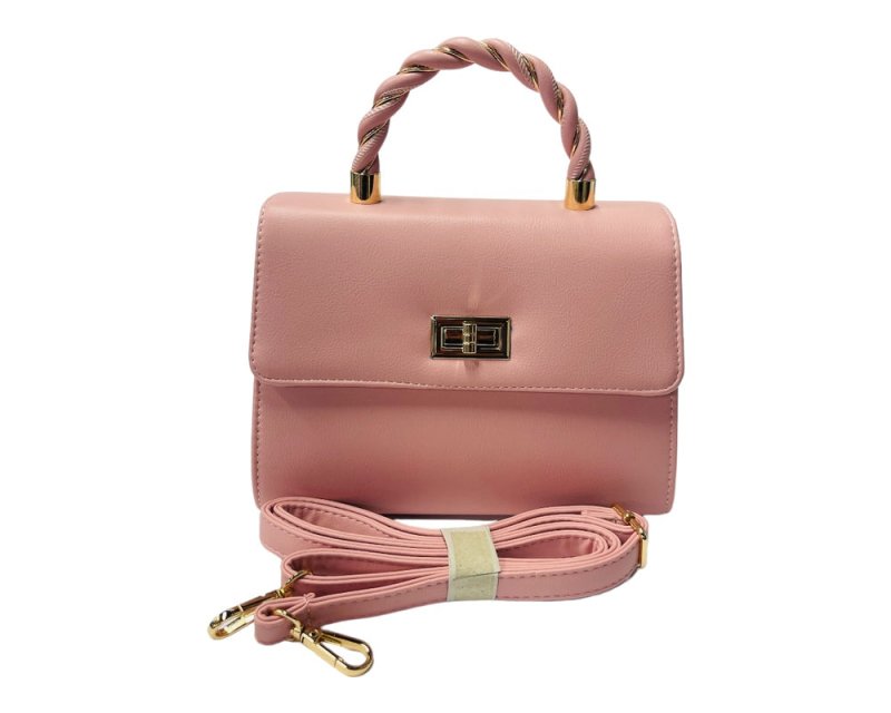 Luxury Faux Leather Shoulder Clutch Bags - Bags - British D'sire