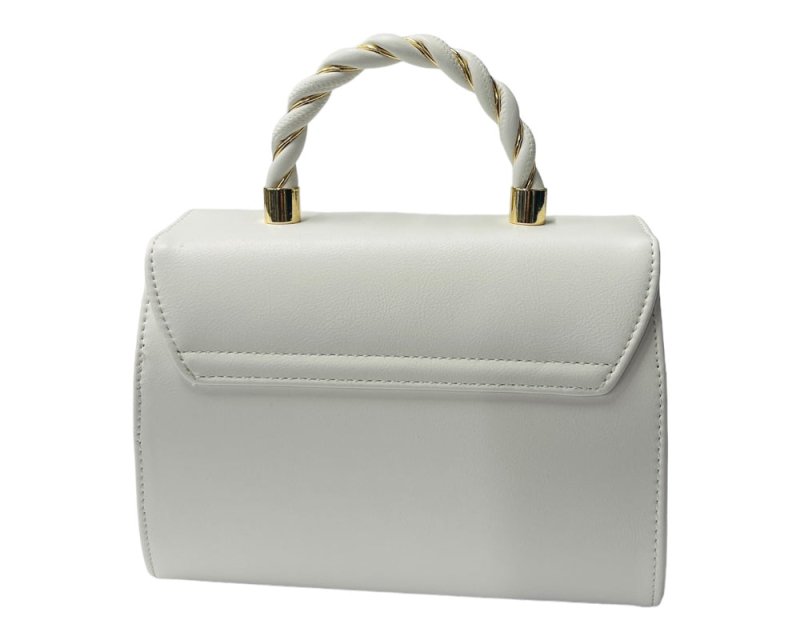 Luxury Faux Leather Shoulder Clutch Bags - Bags - British D'sire