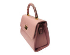 Luxury Faux Leather Shoulder Clutch Bags - Bags - British D'sire